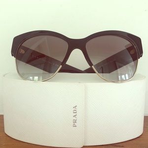 Prada sunglasses